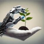 Sustainable Synergy: The Dynamic Duo of Artificial Intelligence and Climate Action