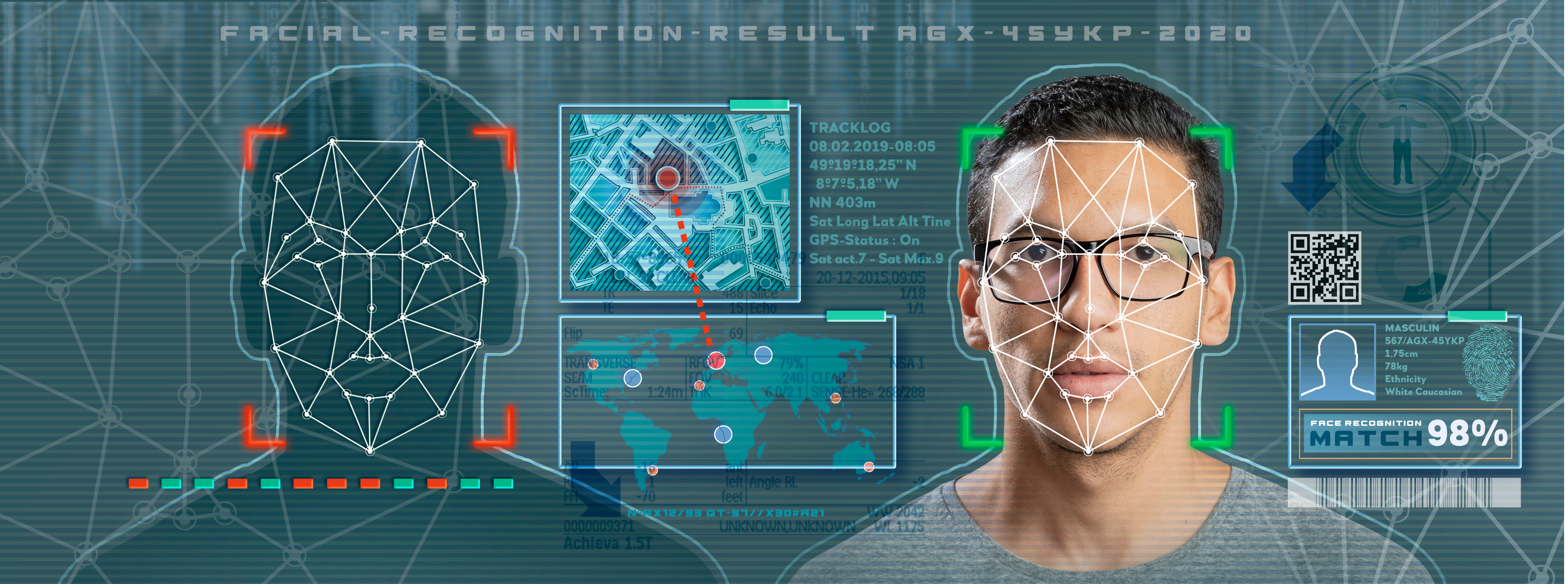 You are currently viewing Navigating the Ethical Maze: Unraveling the Dilemmas of Facial Recognition